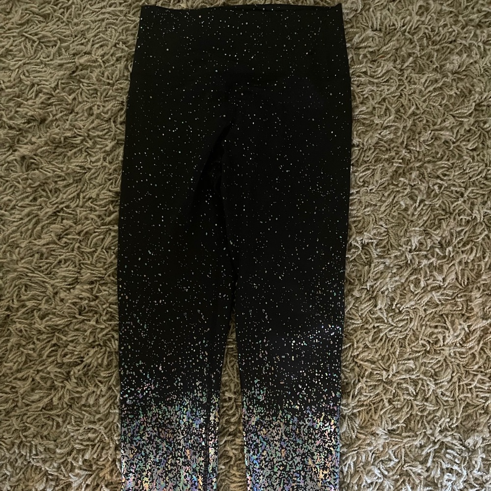 Zyia leggings